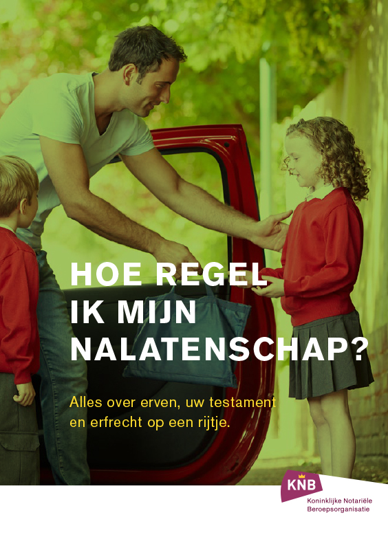 Brochure afbeelding