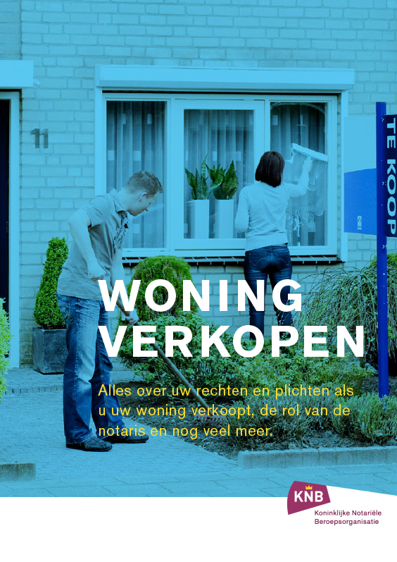 Brochure afbeelding