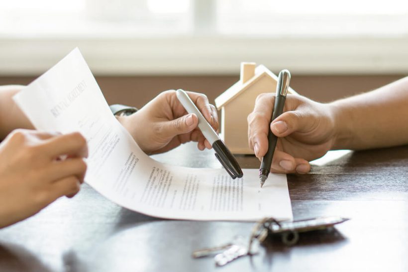 Welke kosten komen er kijken bij het kopen van een huis? afbeelding