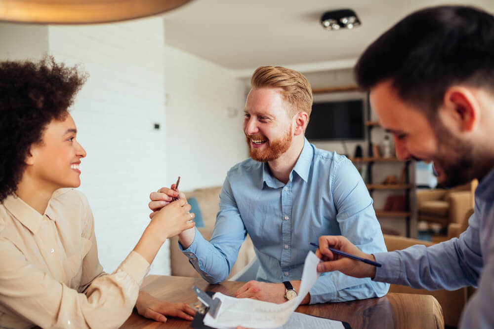 Verschil samenlevingscontract en geregistreerd partnerschap