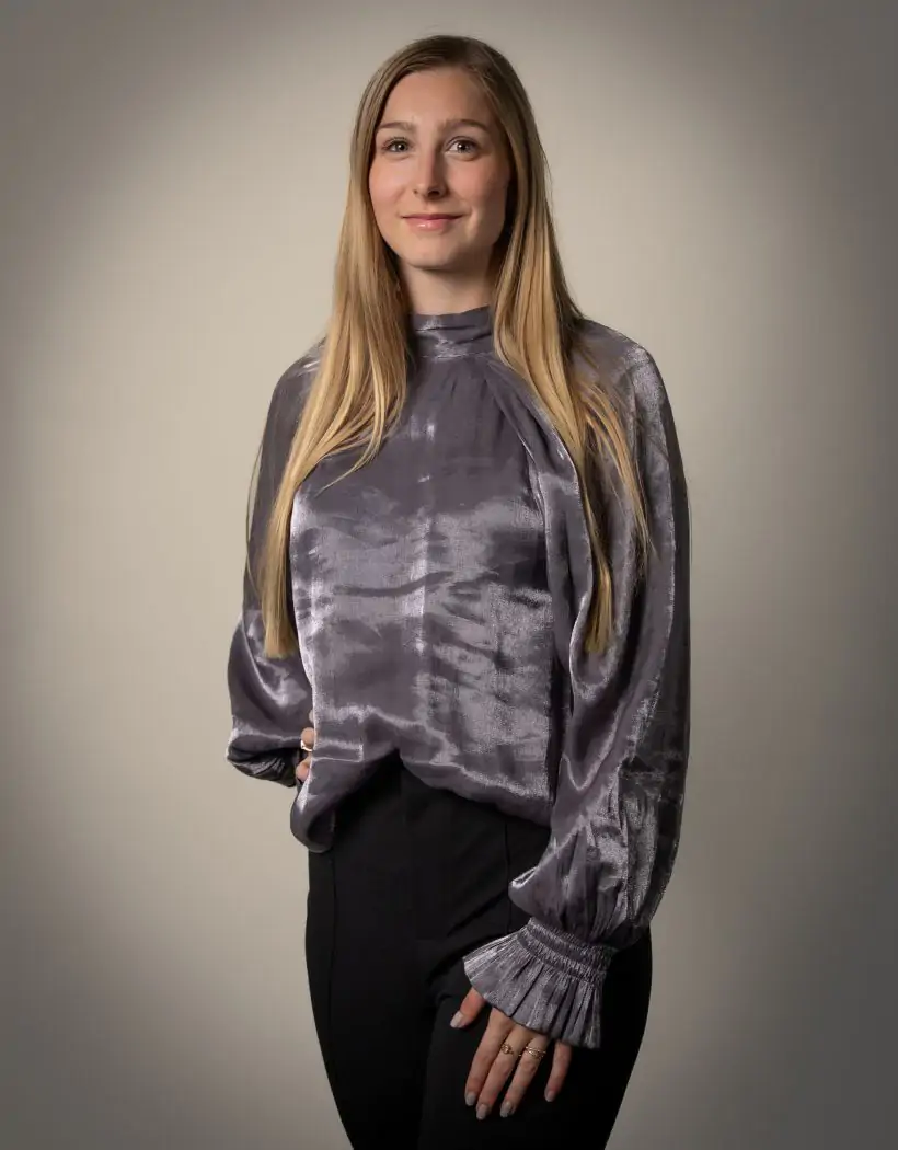 L.G.M. Veerman (Lisa) afbeelding