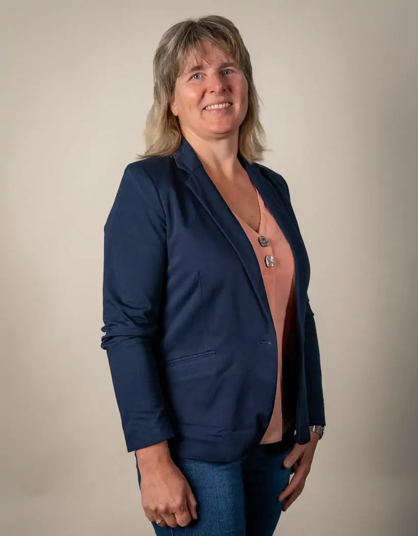 W. de Jager-Honingh (Wendy) afbeelding