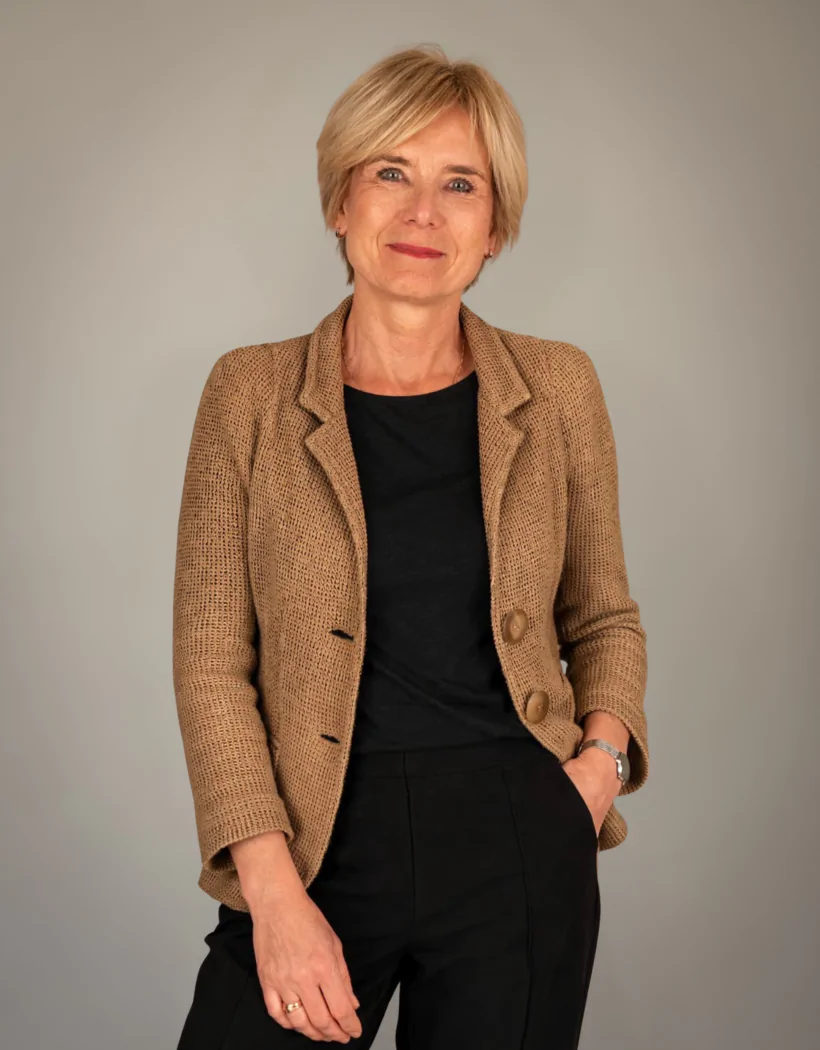 mr. C.E. Jonker (Corien) afbeelding