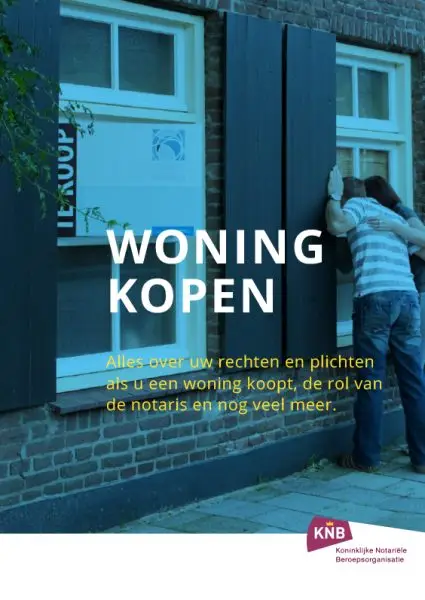 Brochure afbeelding
